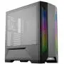 LIAN LI LANCOOL 2 BLACK Tempered Glass ATX Case -Black Color -LANCOOL II -X LIAN LI LANCOOL 2 BLACK Tempered Glass ATX Case -Black Color -LANCOOL II -X