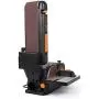WEN 6502T 4.3-Amp 4 x 36 in. Belt and 6 in. Disc Sander with Cast Iron Base WEN 6502T 4.3-Amp 4 x 36 in. Belt and 6 in. Disc Sander with Cast Iron Base