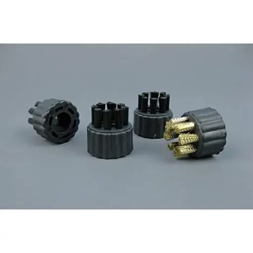 Wagner 0282123 or 282123 Nozzle Brush Accessory Kit Wagner 0282123 or 282123 Nozzle Brush Accessory Kit