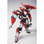 Bandai Tamashii Nations Metal Build Laevatein Full Metal Panic Action Figure