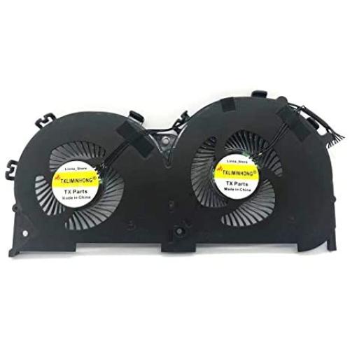 New Compatible for Lenovo IdeaPad 700-15 700-15ISK 700-17ISK Laptop CPU Cooling Fan 023.1005G.0003 8 Wire 8 Pin