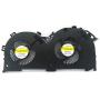 New Compatible for Lenovo IdeaPad 700-15 700-15ISK 700-17ISK Laptop CPU Cooling Fan 023.1005G.0003 8 Wire 8 Pin