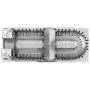 Fascinations ICONX Notre Dame Cathedral 3D Metal Model Kit