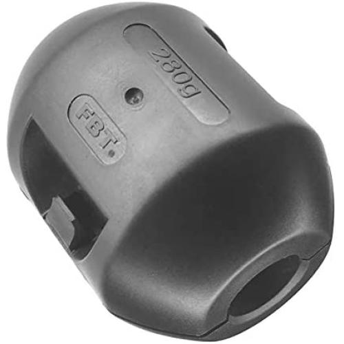 Hose Weight for Replacement Moen 125989, 9.9 OZ (280g) Hose Weight for Metal and Braided Faucet Hose Heavy Ball Replacement Part
