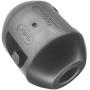 Hose Weight for Replacement Moen 125989, 9.9 OZ (280g) Hose Weight for Metal and Braided Faucet Hose Heavy Ball Replacement Part