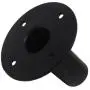 Seismic Audio - Metal PA/DJ Tripod Speaker Stand Mounts New Adapters - Top Hat Style Seismic Audio - Metal PA/DJ Tripod Speaker Stand Mounts New Adapters - Top Hat Style