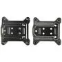 Metal Backplate Intel LGA 1150 1151 1155 1156 CPU Bracket Holder Radiators Base 115X Dedicated Backplate