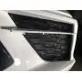 Mesh Set for 2020-2021 Chevy Corvette C8 Radiator Grille Vent