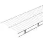 ClosetMaid 75355 Wire Shelf End Caps, 24 Large and 60 Small, 84 Pack, White ClosetMaid 75355 Wire Shelf End Caps, 24 Large and 60 Small, 84 Pack, White