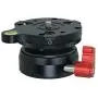 SIOTI Bowl Ball Head, Bowl-Shaped Ball Head, Tripod Ball Head for DSLR, Mirrorless Camera, Camcorder, Telescope, Slider, Tripod (Bowl-Shaped Head) SIOTI Bowl Ball Head, Bowl-Shaped Ball Head, Tripod Ball Head for DSLR, Mirrorless Camera, Camcorder, Telescope, Slider, Tripod (Bowl-Shaped Head)