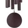 Agirlgle Large Wind Chimes Outdoor 44 inch- Tuned Large Garden Outdoor Windchimes for Patio and Terrace - Best Metal Musical Windchime Outdoor and Home Decoration Agirlgle Large Wind Chimes Outdoor 44 inch- Tuned Large Garden Outdoor Windchimes for Patio and Terrace - Best Metal Musical Windchime Outdoor and Home Decoration