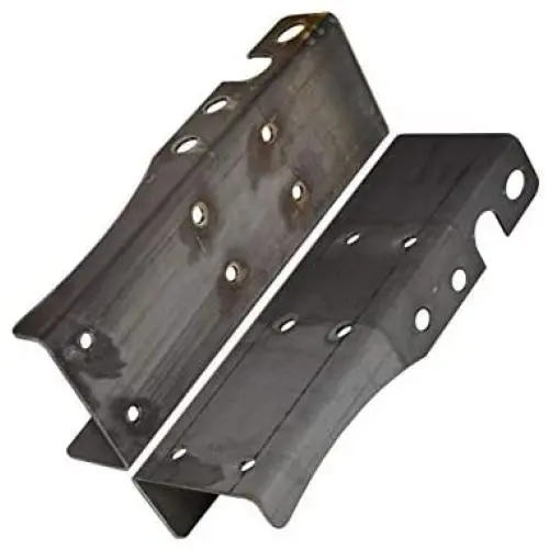 Rear Frame Repair Section Set for Ford Ranger 1998-2003 by Pocono Metal Craft