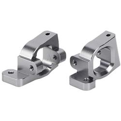 Demeras Front C Seat 1/14 Remote Control Car Upgrade Metal Parts for WLtoys 144001 RC Car