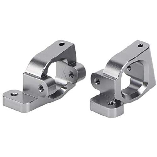 Demeras Front C Seat 1/14 Remote Control Car Upgrade Metal Parts for WLtoys 144001 RC Car