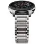 BaiHui Titanium Band Compatible with Galaxy Watch 46mm/Galaxy Watch 3 45mm, 22mm Titanium Metal Watch Bands Quick Release Replacement Watch Strap for Galaxy Gear S3 Classic/Frontier Smartwatch BaiHui Titanium Band Compatible with Galaxy Watch 46mm/Galaxy Watch 3 45mm, 22mm Titanium Metal Watch Bands Quick Release Replacement Watch Strap for Galaxy Gear S3 Classic/Frontier Smartwatch