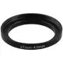 uxcell Camera Repairing 37mm-42mm Metal Step Up Filter Ring Adapter uxcell Camera Repairing 37mm-42mm Metal Step Up Filter Ring Adapter