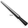 pengxiaomei Ring Sizer Measuring Tool Set, Ring Gauges&Finger Sizer Mandrel with 2 Pieces Polishing Cloth for Jewelry Sizing Measuring
