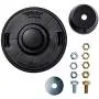 Grass Gator 3630 Universal Bump & Feed Replacement String Trimmer Head Grass Gator 3630 Universal Bump & Feed Replacement String Trimmer Head
