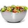 Bezrat Hammered Stainless Steel Serving Bowl – Multipurpose Fruit/Salad/Snacks Decorative Metal Wave Bowls(11.8'' x 11.8'') Bezrat Hammered Stainless Steel Serving Bowl – Multipurpose Fruit/Salad/Snacks Decorative Metal Wave Bowls(11.8'' x 11.8'')