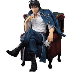 Sen-Ti-Nel - Full Metal Alchemist - Roy Mustang, Sentinel 1/8 ScaleFigure