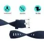 POY Replacement Bands Compatible for Fitbit Charge 2, Classic & Special Edition Adjustable Sport Wristbands POY Replacement Bands Compatible for Fitbit Charge 2, Classic & Special Edition Adjustable Sport Wristbands