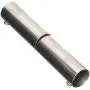 Music City Metals 127A1 Stainless Steel Burner Replacement for Gas Grill Model Lazy Man LM210 Series Music City Metals 127A1 Stainless Steel Burner Replacement for Gas Grill Model Lazy Man LM210 Series