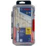 Bosch TI14 Titanium Metal Drill Bit Set (14 Piece)