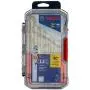 Bosch TI14 Titanium Metal Drill Bit Set (14 Piece) Bosch TI14 Titanium Metal Drill Bit Set (14 Piece)