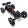 Redcat Racing Piranha-TR-10 Piranha Tr10 Truggy, Blue (Amazon Exclusive)