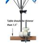 Yarn Swift Yarn Winder Yarn Ball Winder Knitting Yarn Holder