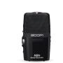 Zoom H2n Stereo/Surround-Sound Portable Recorder, 5 Built-In Microphones, X/Y, Mid-Side, Surround Sound, Ambisonics Mode, Records to SD Card, For Recording Music, Audio for Video, and Interviews
