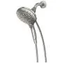 Moen 26112SRN Engage Magnetix Six-Function 5.5-Inch Handheld Showerhead with Magnetic Docking System, Spot Resist Brushed Nickel Moen 26112SRN Engage Magnetix Six-Function 5.5-Inch Handheld Showerhead with Magnetic Docking System, Spot Resist Brushed Nickel