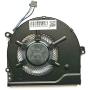 QUETTERLEE Replacement New for HP Pavilion 15-CC 15-CK 14-BK 14-BP 15-CC700 15-CC708tx 15-CC715TX 15-CC710TX 14-BKXXX 15-CKXXX 14-BPXX Series CPU Cooling Fan NFB80A05H-003 927918-001 NS75000-16K11 FAN