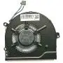 QUETTERLEE Replacement New for HP Pavilion 15-CC 15-CK 14-BK 14-BP 15-CC700 15-CC708tx 15-CC715TX 15-CC710TX 14-BKXXX 15-CKXXX 14-BPXX Series CPU Cooling Fan NFB80A05H-003 927918-001 NS75000-16K11 FAN