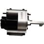 JVSISM Metal 2 Speed Transmission Speed Change Gearbox for WPL C14 C24 B14 B16 B36 MN D90 D91 MN99S RC Car Truck Parts ,Silver