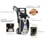 AR ANNOVI REVERBERI Annovi Reverberi, AR383SS AR Clean 1, 900 psi Electric Pressure Washer, Blue AR ANNOVI REVERBERI Annovi Reverberi, AR383SS AR Clean 1, 900 psi Electric Pressure Washer, Blue