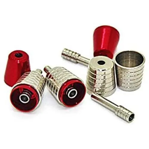 Detail Upgrade Parts Metal thrusters for MG Heavy Arms EW Gundam 1/100 Scale Model kit Detail Upgrade Parts Metal thrusters for MG Heavy Arms EW Gundam 1/100 Scale Model kit