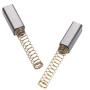 Small Household Sewing Machine Parts Motor Accessories Motor Brush