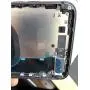 housing Cover Rear Battery Door + Parts for iPhone 8P 8 Plus (Space Gray)