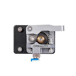 Creality Upgraded Ender 3 Ender 3 Pro CR-10 3D Printer All Metal Extruder Aluminum MK8 Bowden Extruder 40 Teeth Drive Gear for Ender 3 Pro/Ender 5/ CR-10 Series
