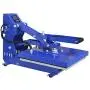US Stock 110V 20'' x 16'' Horizontal Auto Open Heat Press Machine for T-Shirt Pillowcase Cushion Bag Puzzle Mouse Pad Metal Board Slipper US Stock 110V 20'' x 16'' Horizontal Auto Open Heat Press Machine for T-Shirt Pillowcase Cushion Bag Puzzle Mouse Pad Metal Board Slipper