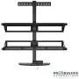 Motorized Large Wall Shelves Lift for Garage Storage, Electric Heavy Duty Shelves for Garage, Basement, Laundry Organization. 46.5'' x 28.0'' Motorized Large Wall Shelves Lift for Garage Storage, Electric Heavy Duty Shelves for Garage, Basement, Laundry Organization. 46.5'' x 28.0''
