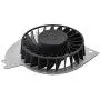 Richer-R Cooling Fan for PS4,ABS Portable Replacement Part Internal CPU Cooling Fan with Metal Base Plate Quite Cooler for PS4-1000 Game Console Richer-R Cooling Fan for PS4,ABS Portable Replacement Part Internal CPU Cooling Fan with Metal Base Plate Quite Cooler for PS4-1000 Game Console