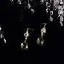PH PandaHall 300pcs 3 Size Chandelier Connectors Clips Pins Lamp Metal Hanger Pins Connectors for Fastening Crystals Parts Chandelier Replacements, Platinum & Golden PH PandaHall 300pcs 3 Size Chandelier Connectors Clips Pins Lamp Metal Hanger Pins Connectors for Fastening Crystals Parts Chandelier Replacements, Platinum & Golden
