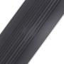 Garage Door Seals Bottom Rubber Weather Stripping Kit Seal Strip Replacement,Universal Weatherproof Threshold Buffering Sealing Rubber 5/16'' T Ends, 3 3/4'' Width (10 Ft, Black) Garage Door Seals Bottom Rubber Weather Stripping Kit Seal Strip Replacement,Universal Weatherproof Threshold Buffering Sealing Rubber 5/16'' T Ends, 3 3/4'' Width (10 Ft, Black)
