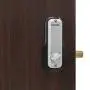 M210MG Mechanical, Keyless Deadbolt M210MG Mechanical, Keyless Deadbolt