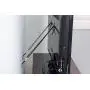 TV and Furniture Anti-Tip Straps (Heavy Duty Strap and All Metal Parts) (2 Pack, Black) TV and Furniture Anti-Tip Straps (Heavy Duty Strap and All Metal Parts) (2 Pack, Black)