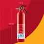 First Alert HOME1 Rechargeable Home Fire Extinguisher 4-Pack, Red | UL Rated 1-A:10-B:C | All-Metal Fire Extinguisher with Pull Pin & Safety Seal | U.S. Coast Guard Approved for Marine Use First Alert HOME1 Rechargeable Home Fire Extinguisher 4-Pack, Red | UL Rated 1-A:10-B:C | All-Metal Fire Extinguisher with Pull Pin & Safety Seal | U.S. Coast Guard Approved for Marine Use