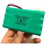 239180 Matco Determinator SPX/OTC 9.6v 2200mAh Ni-MH Battery Pack Replacement Part # 239180 REV. A OTC 239180