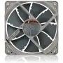 Noctua NF-P12 redux-1300 PWM, Quiet Fan, 4-Pin, 1300 RPM (120mm, Grey)